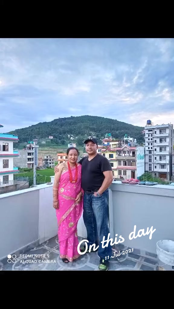 @Raj  Mandir   Shrestha