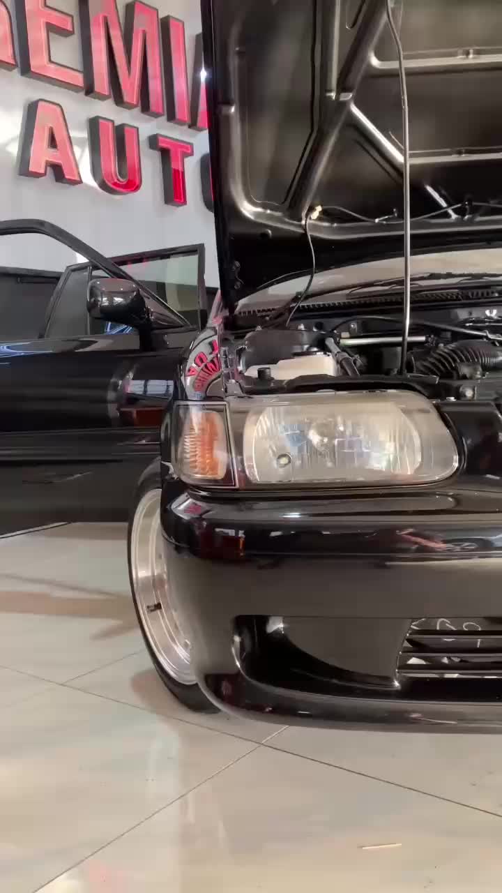 @Jeremiah's Auto