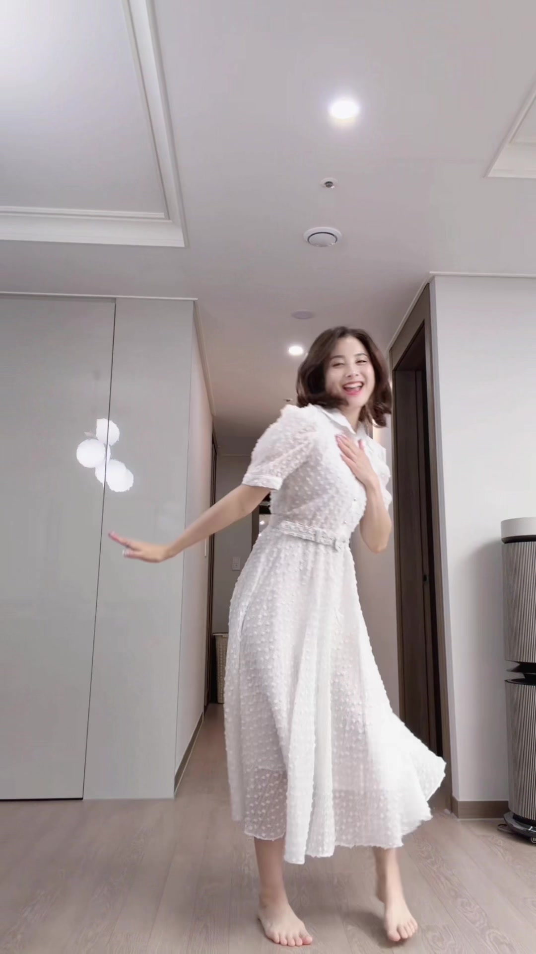 @딸셋