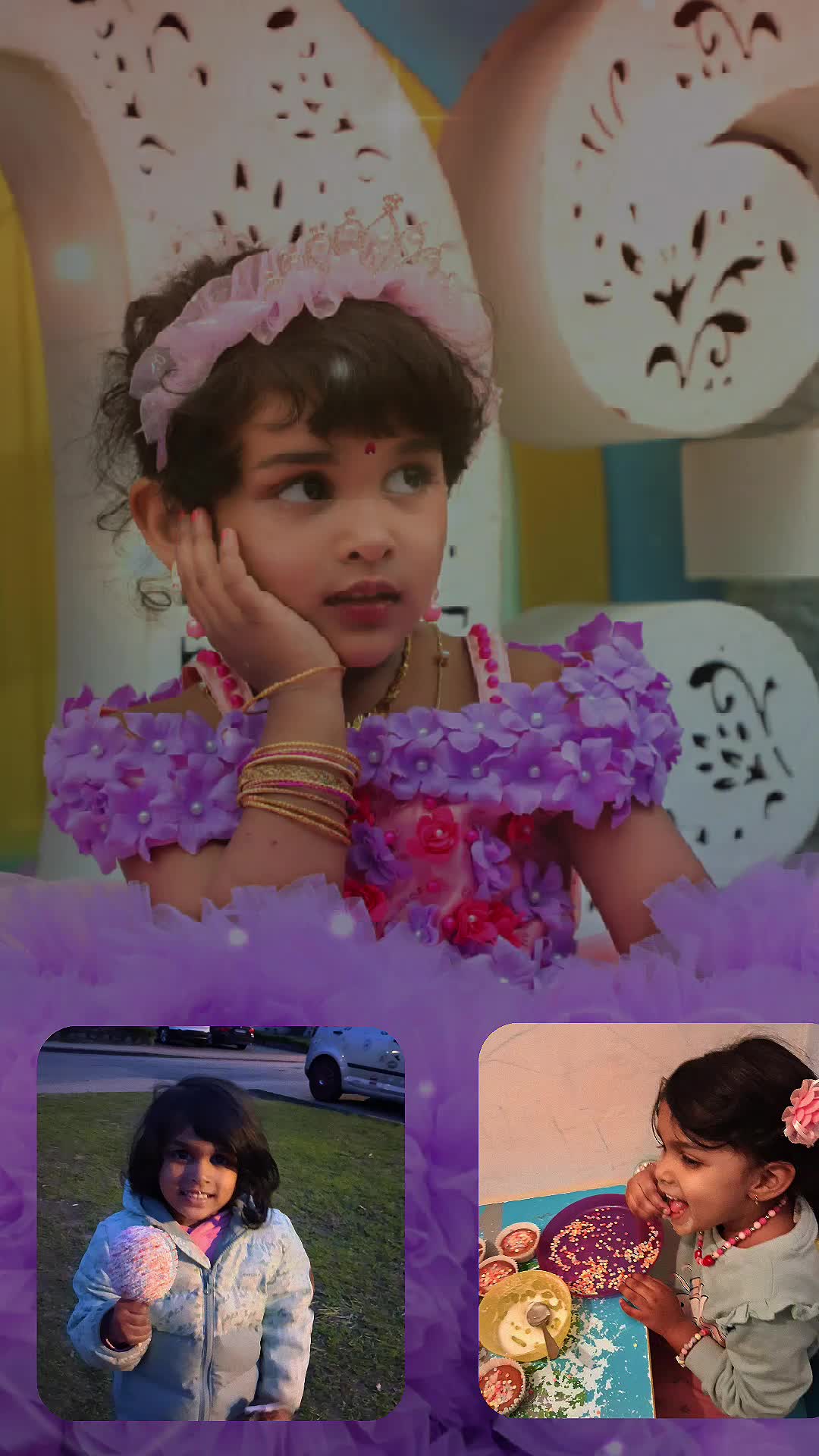 @Sindu