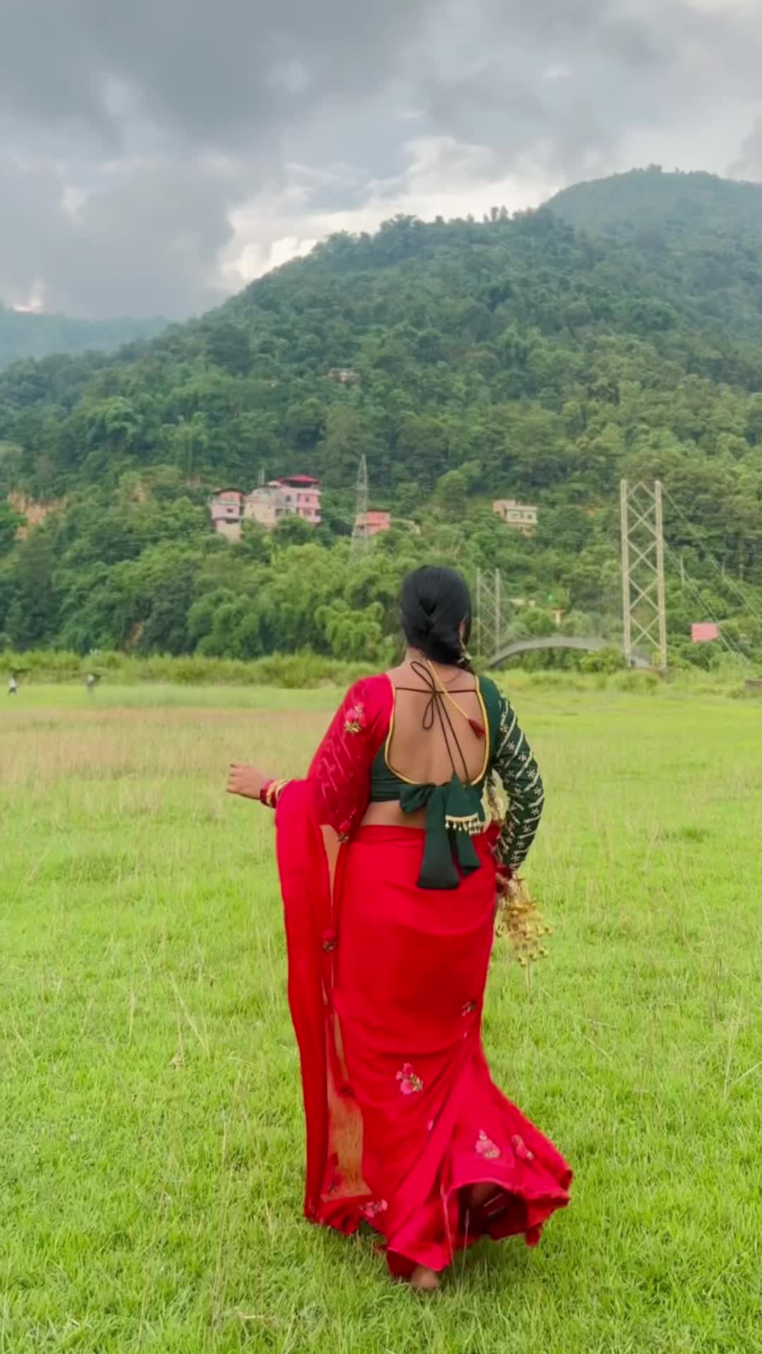 @Seema Chettri