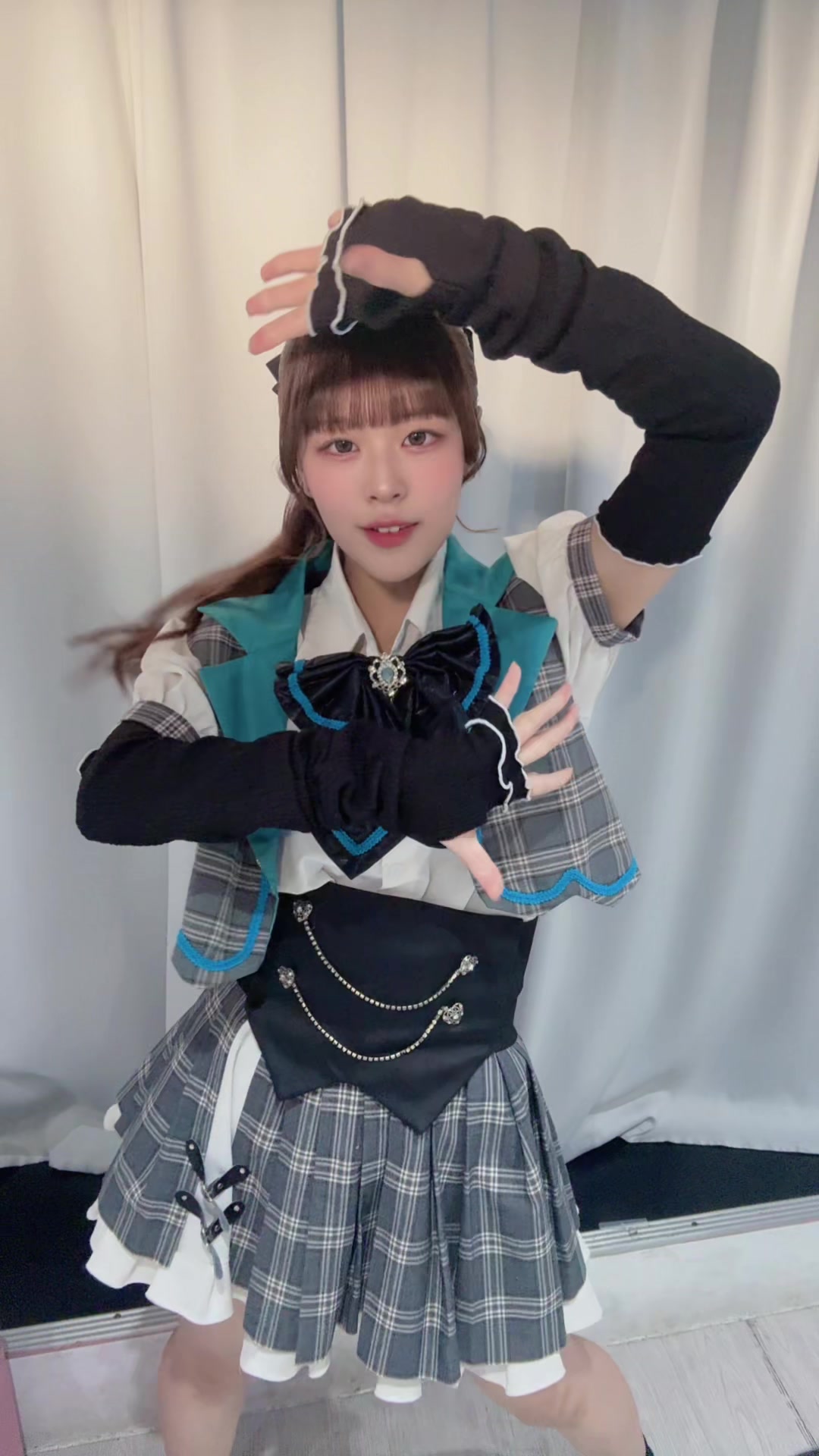@みさき