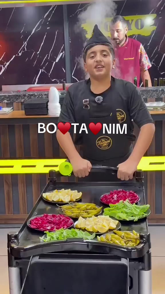 @Haşim &Ccedil;etin