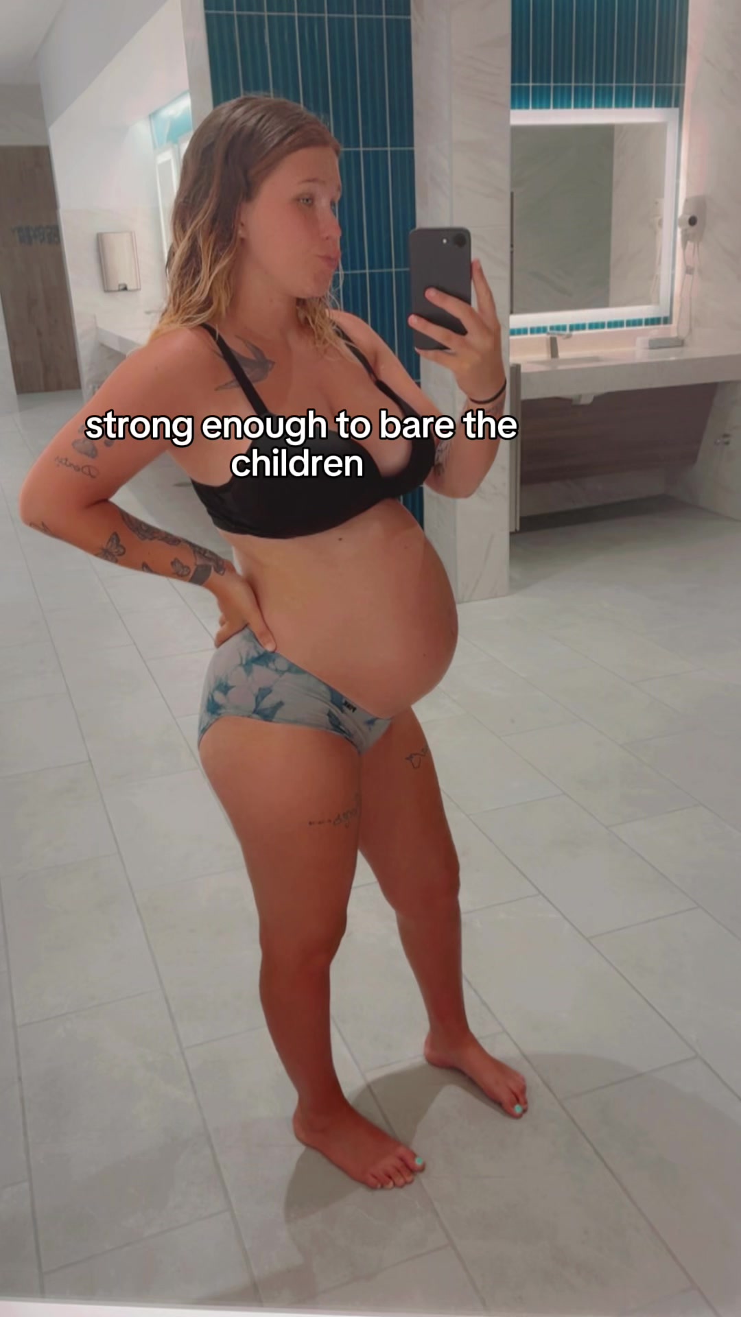 @Haley Marie