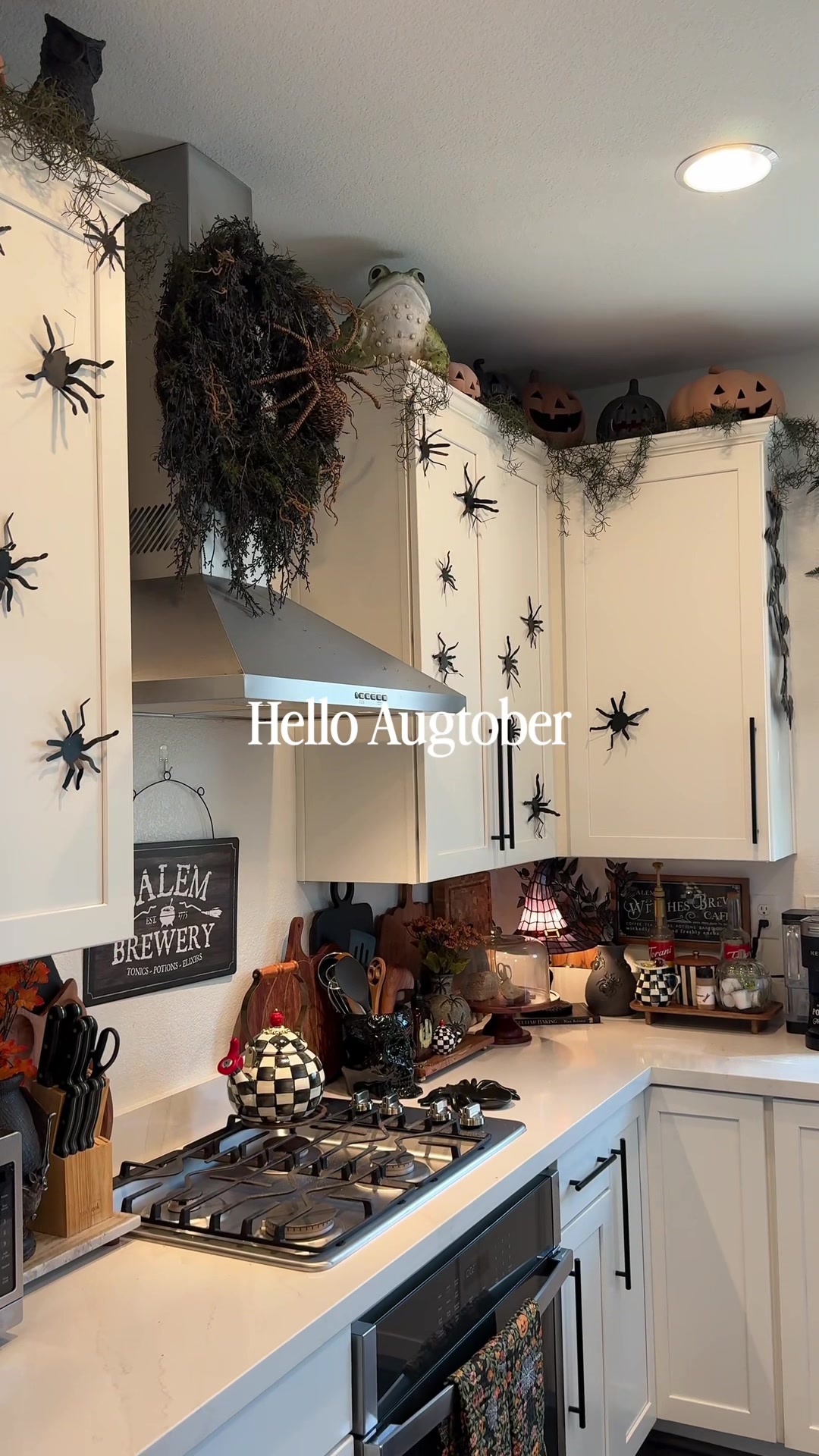 @Jenny Fig | Home Decor