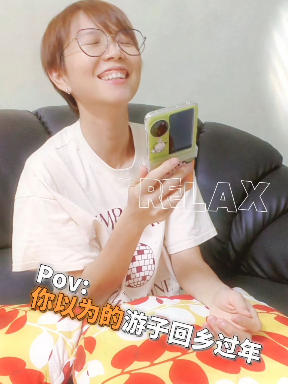 @Orange Tan Hui Tien