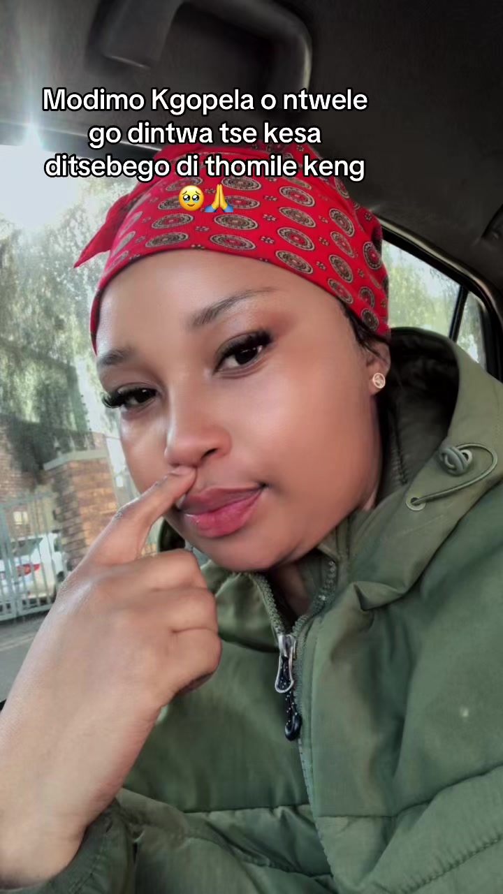 @Mahlako♥️🥹🔥