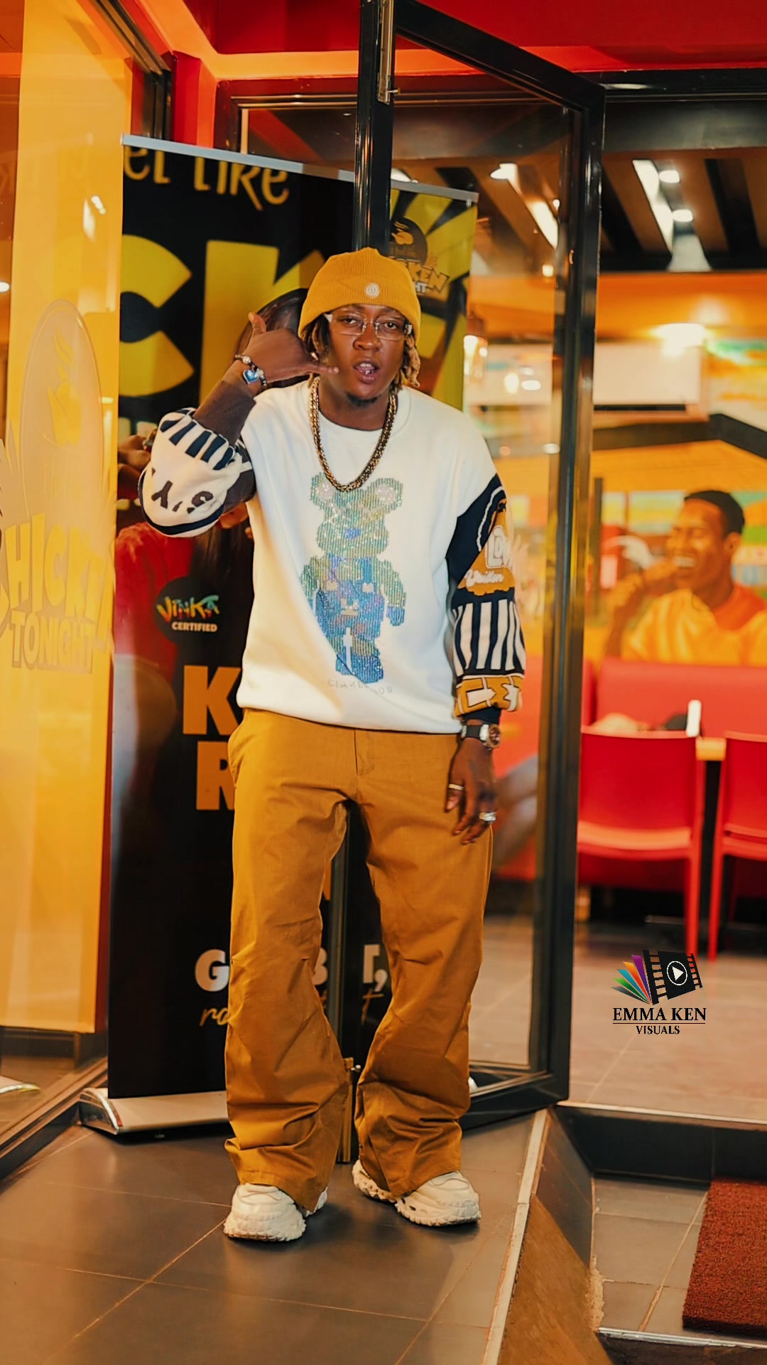 @BEENIE GUNTER OFFICIAL