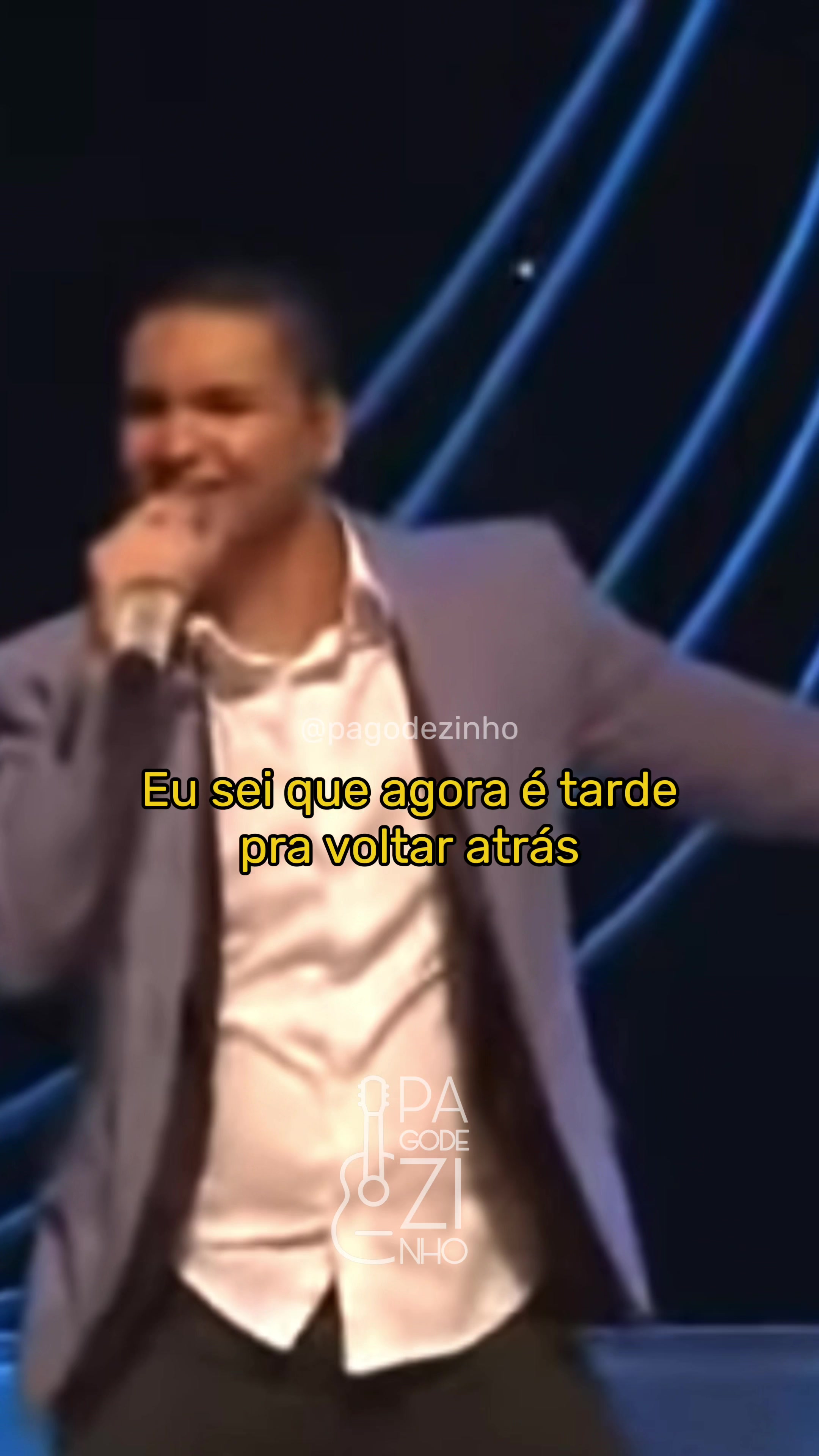 @Pagodezinho