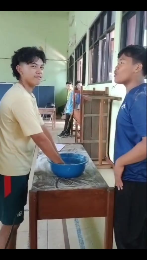 @Indah Aja