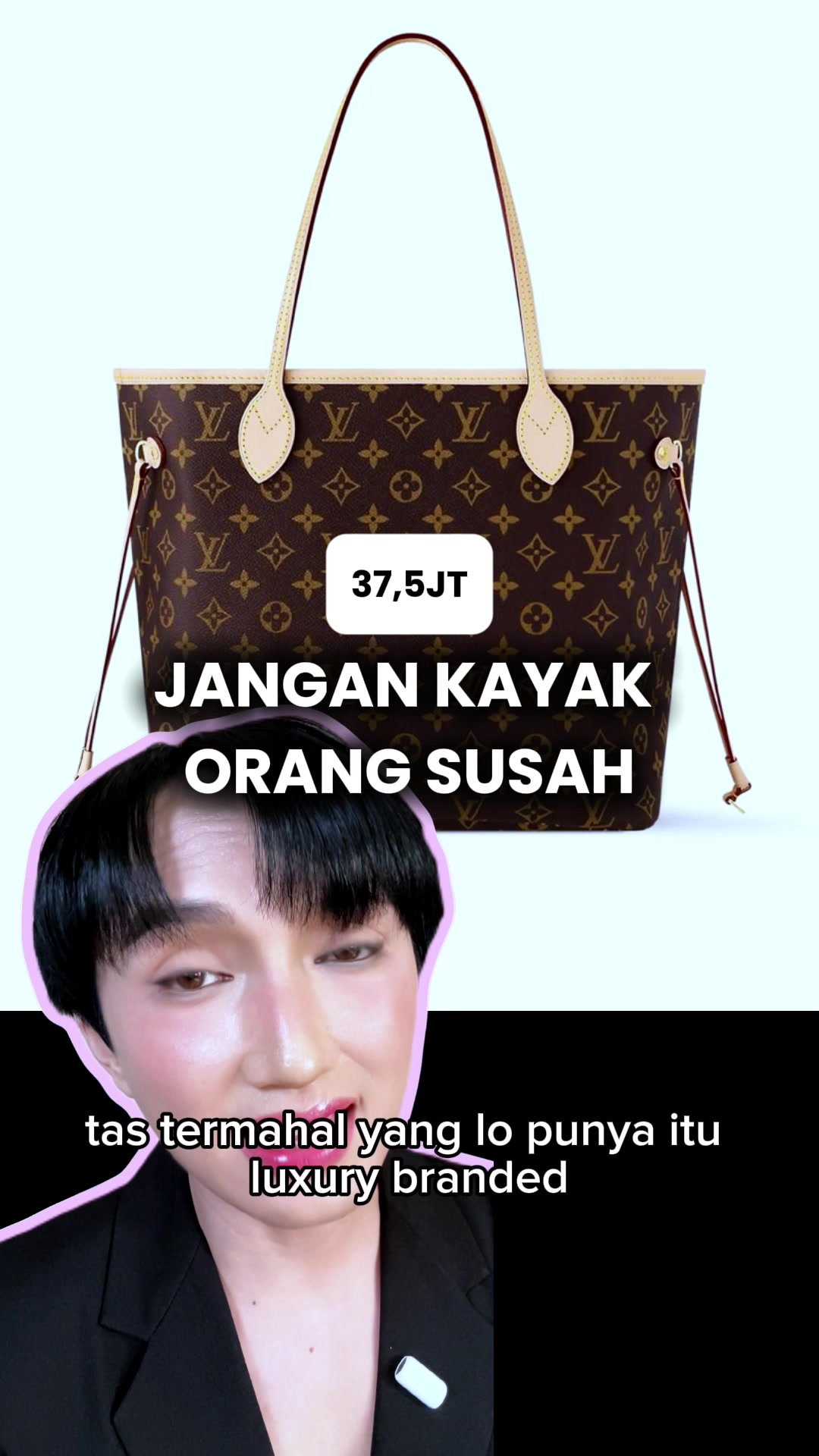 @Fendi Beau