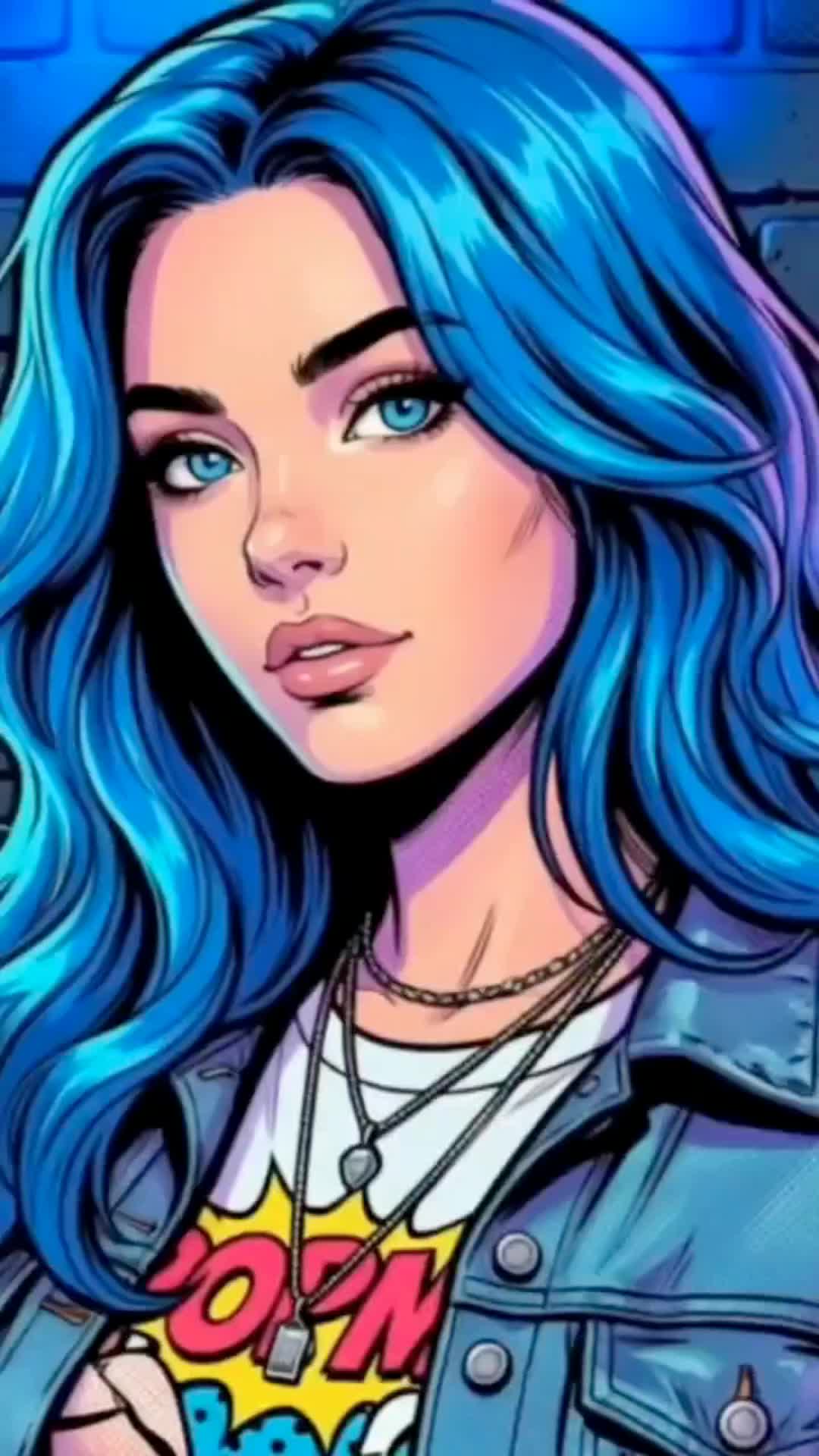@Blue Anna 💙