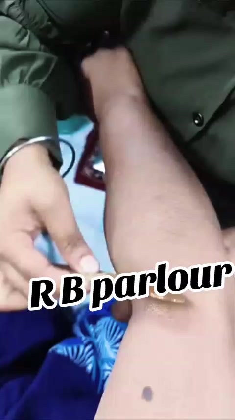 @Rose beauty parlour