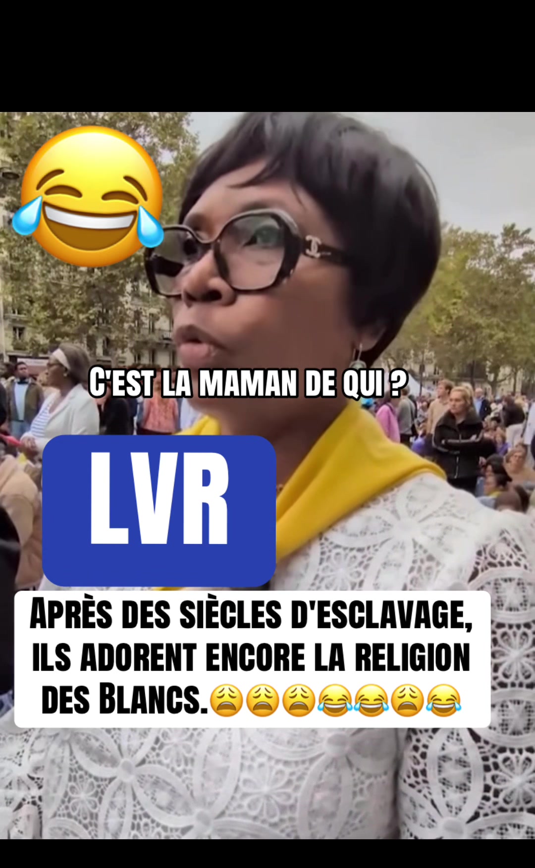@LaVar_Afrique_Gossipe