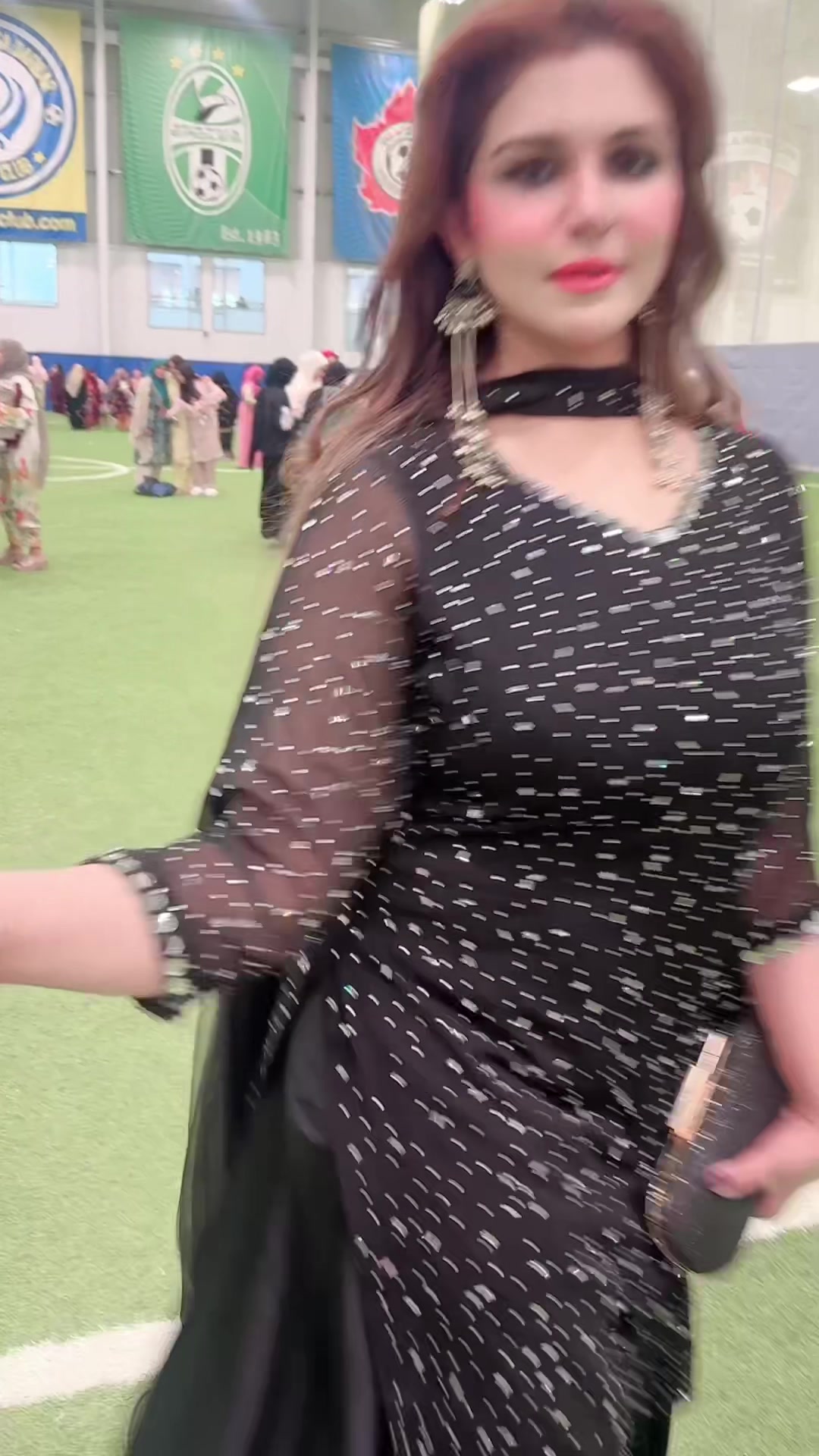 @Mehwish weqar