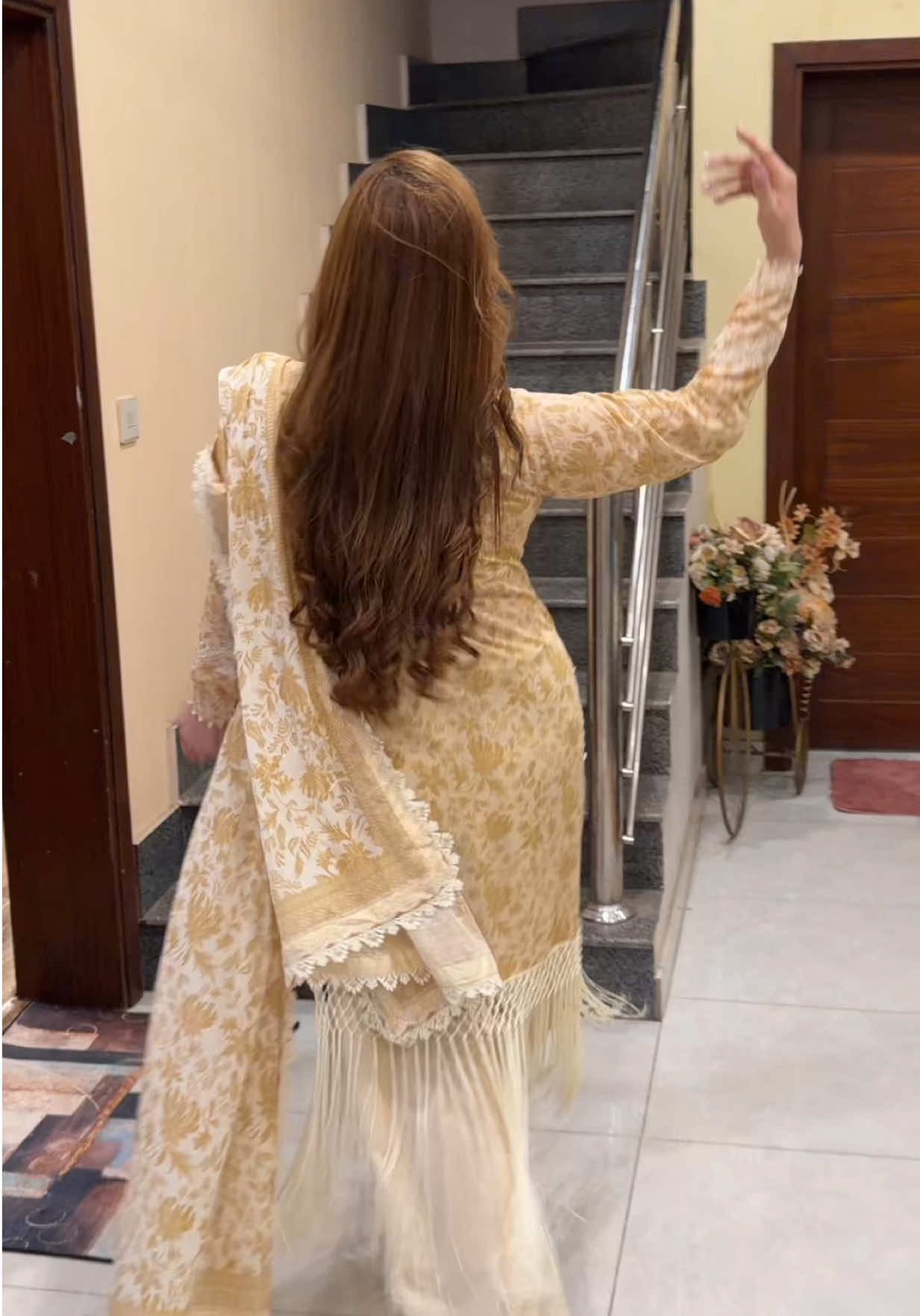 @Real Pari Paro KhanZadi🌸🥀
