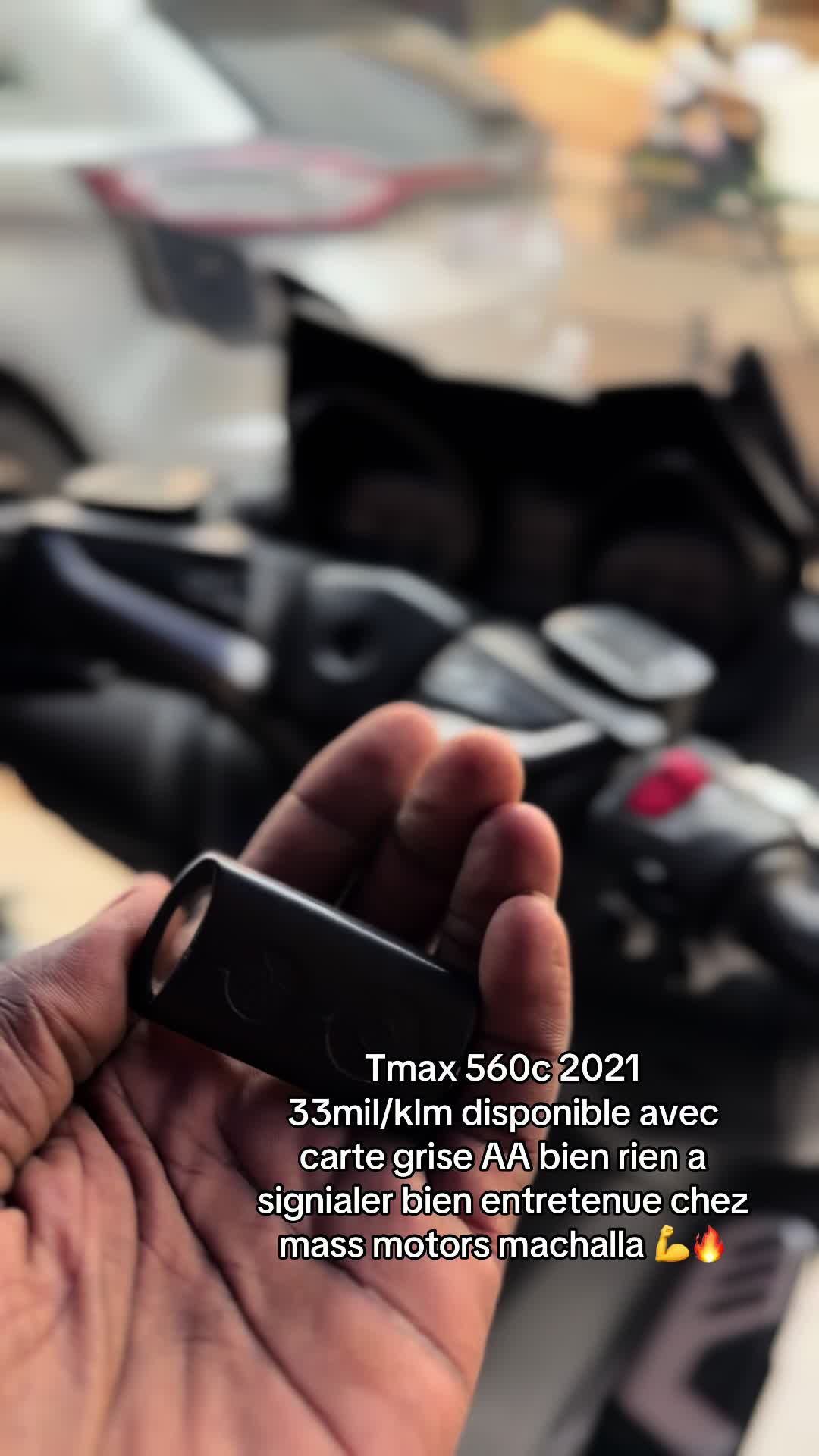 @✪S.M.M{SHOWROOM MASS MOTOR}