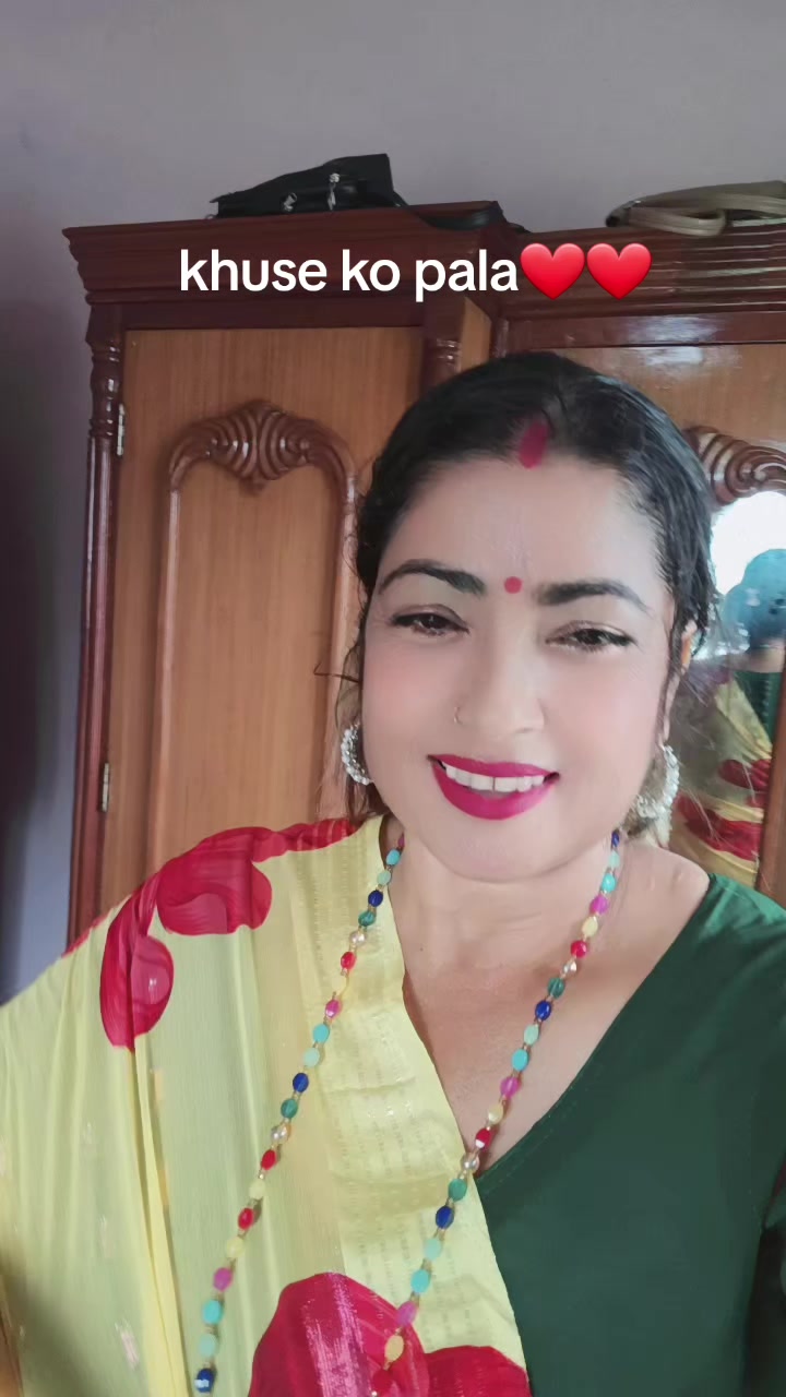 @Indira Acharya