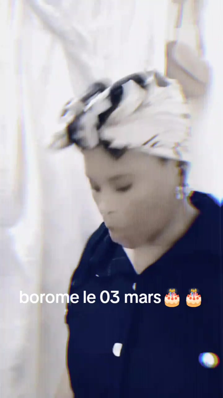 @Lalla Sagna