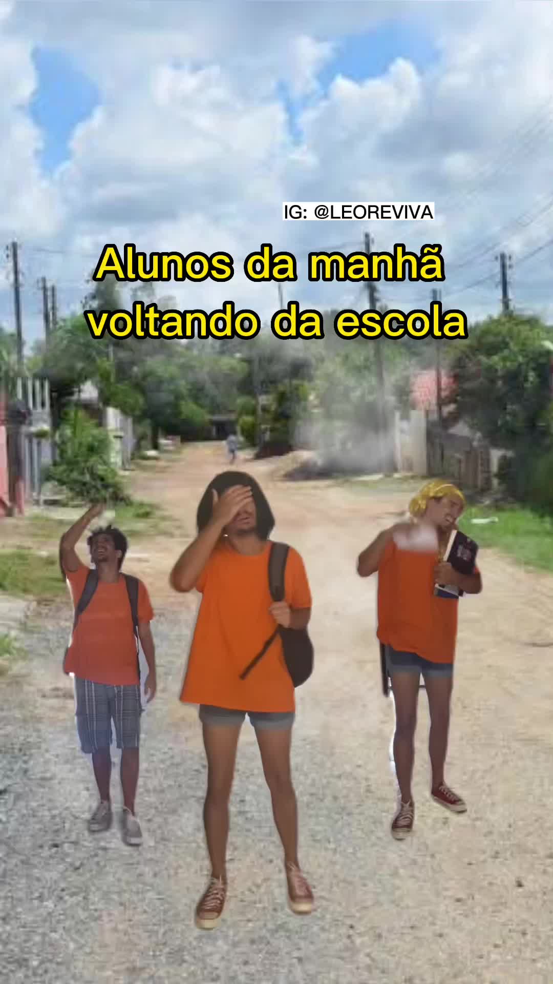 @L&eacute;o Reviva Oficial