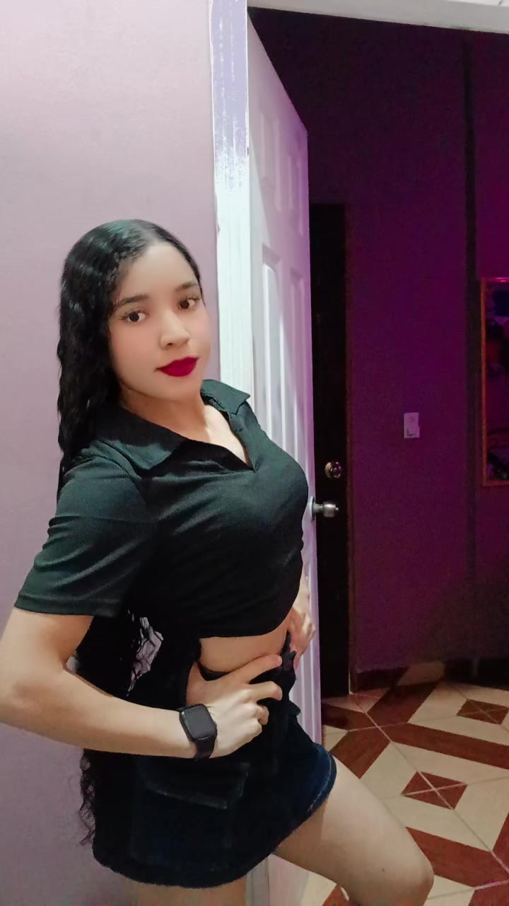 @Jenny Gutierrez
