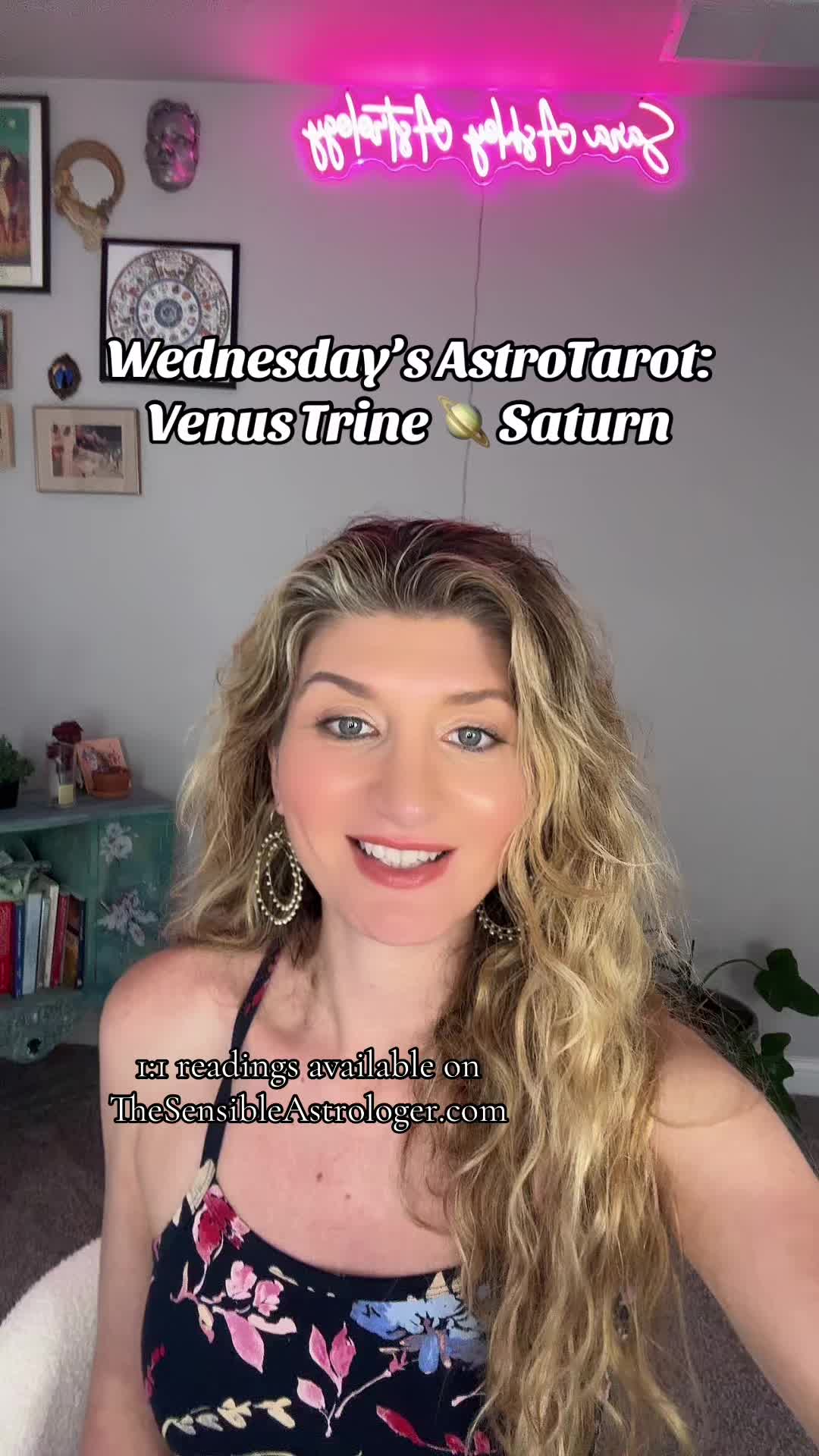@🕊️The Sensible Astrologer &trade;️