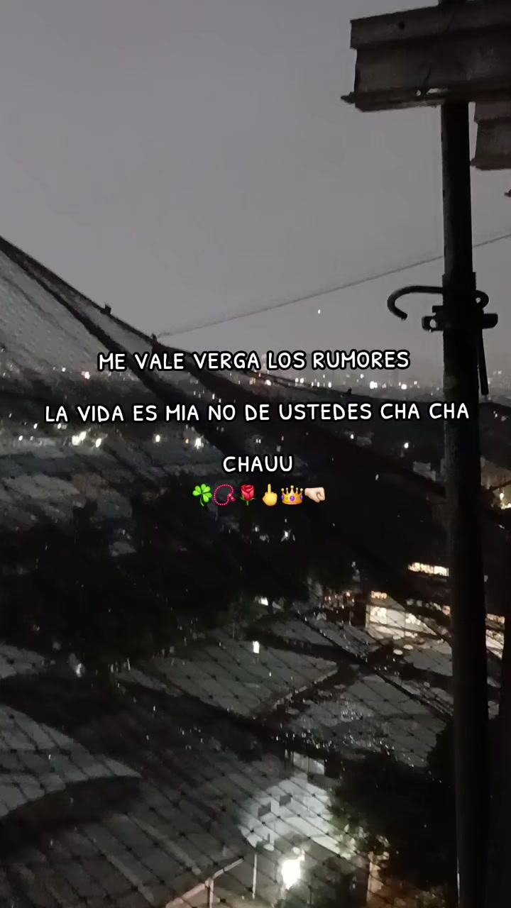 @Dany cruz ๐๏ธ