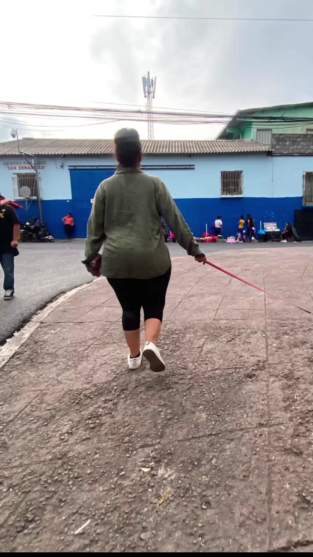 @negracaderona