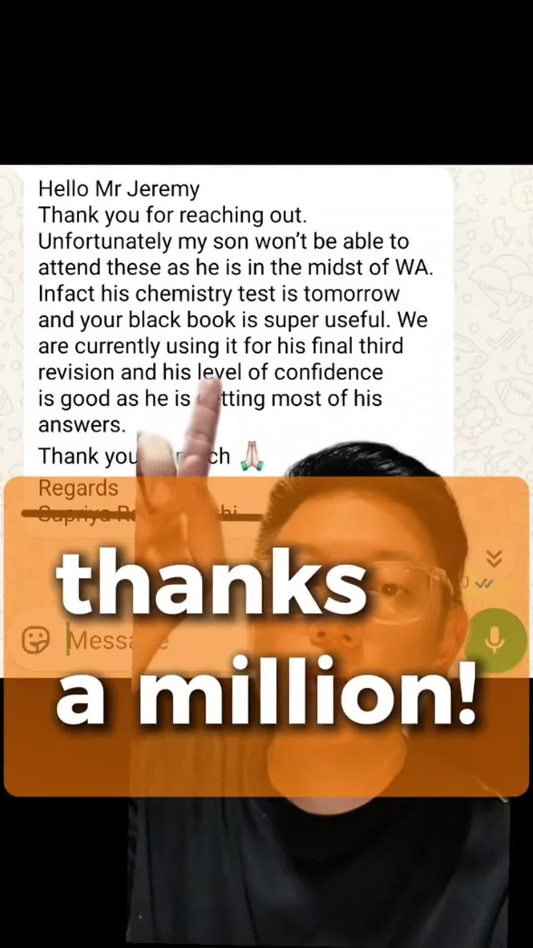 @Jeremy Neo