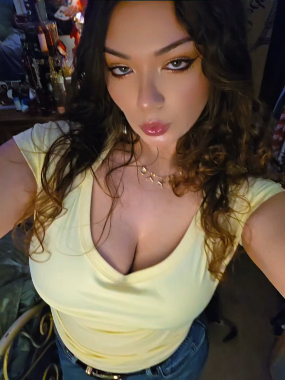 @✨️Necia✨️