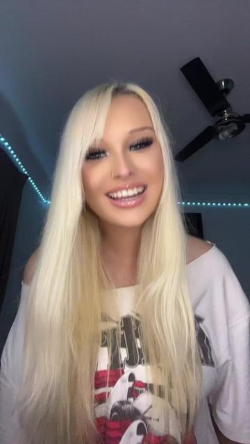@despicable blonde