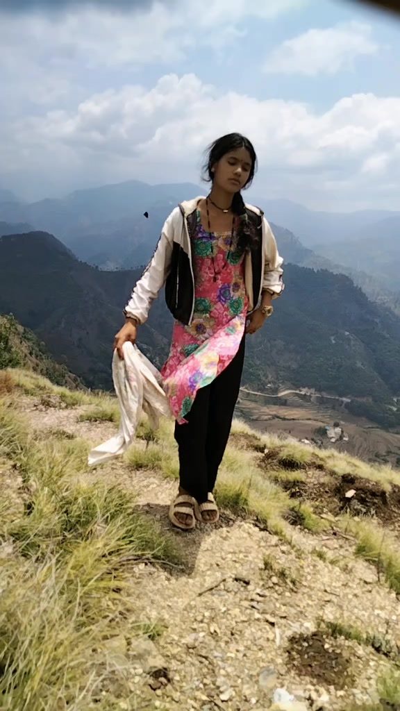 @Dropatimahara