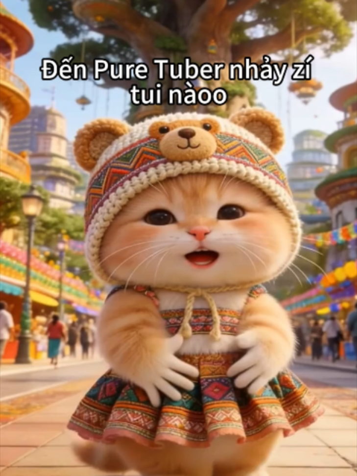 @Pure Tuber Vietnam