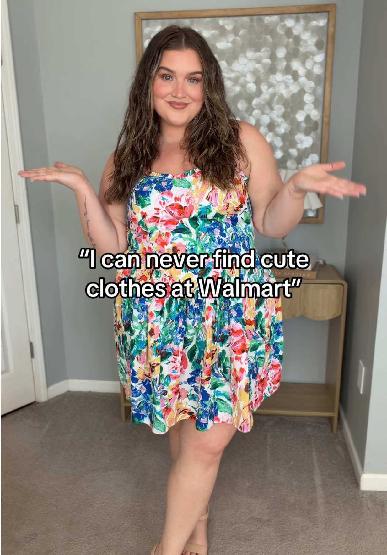 @Ashley | Plus Size Fashion