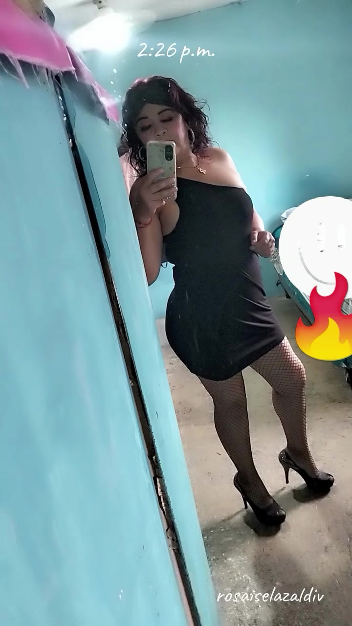 @Rosi Saldivar