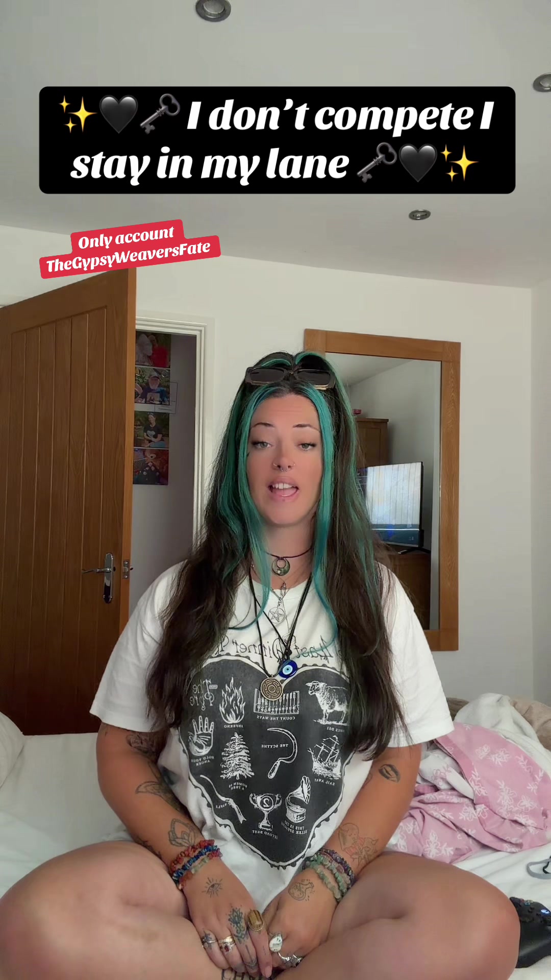 @TheGypsyWeaversFate