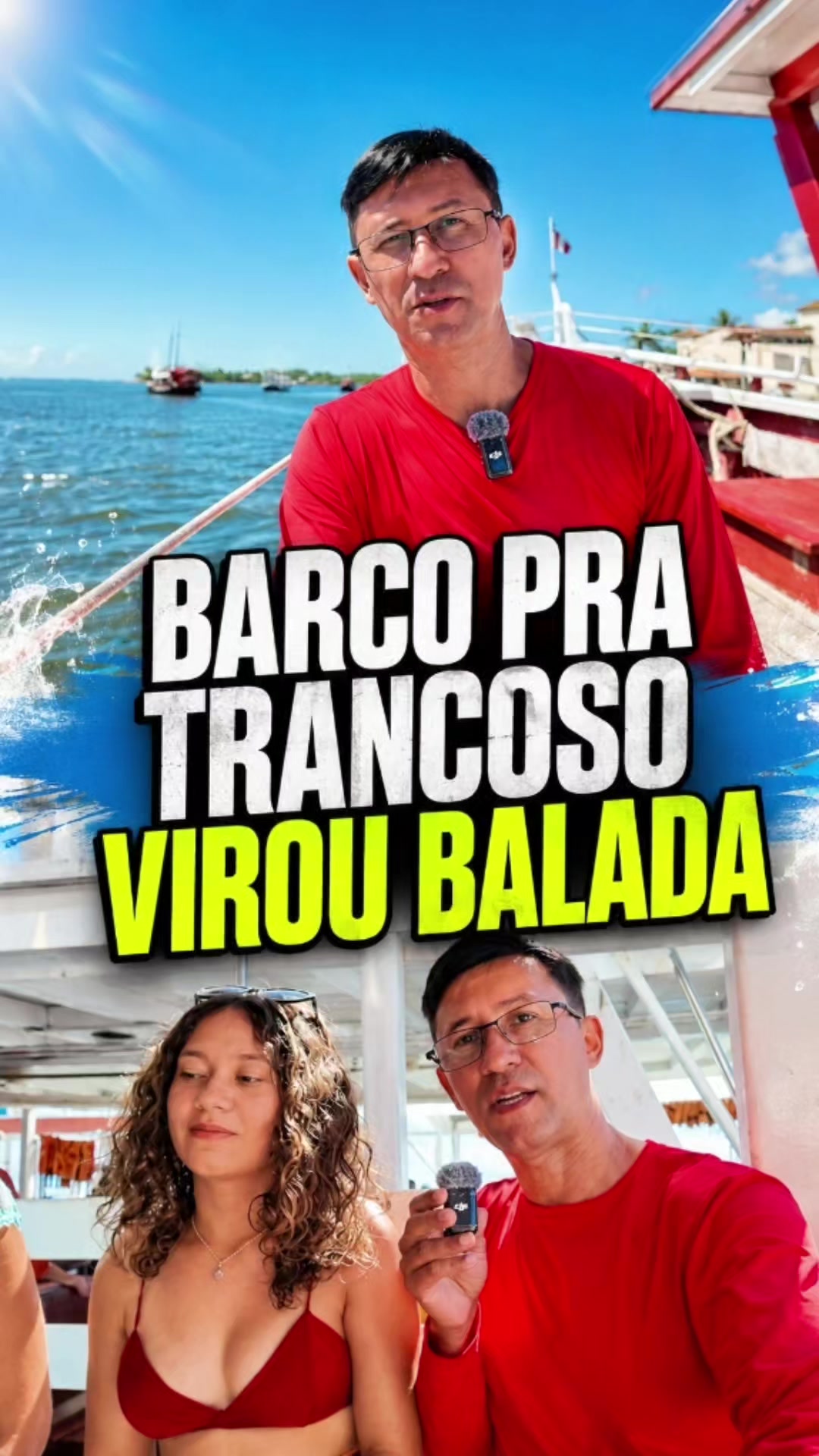 @Helio Pere - Turismo