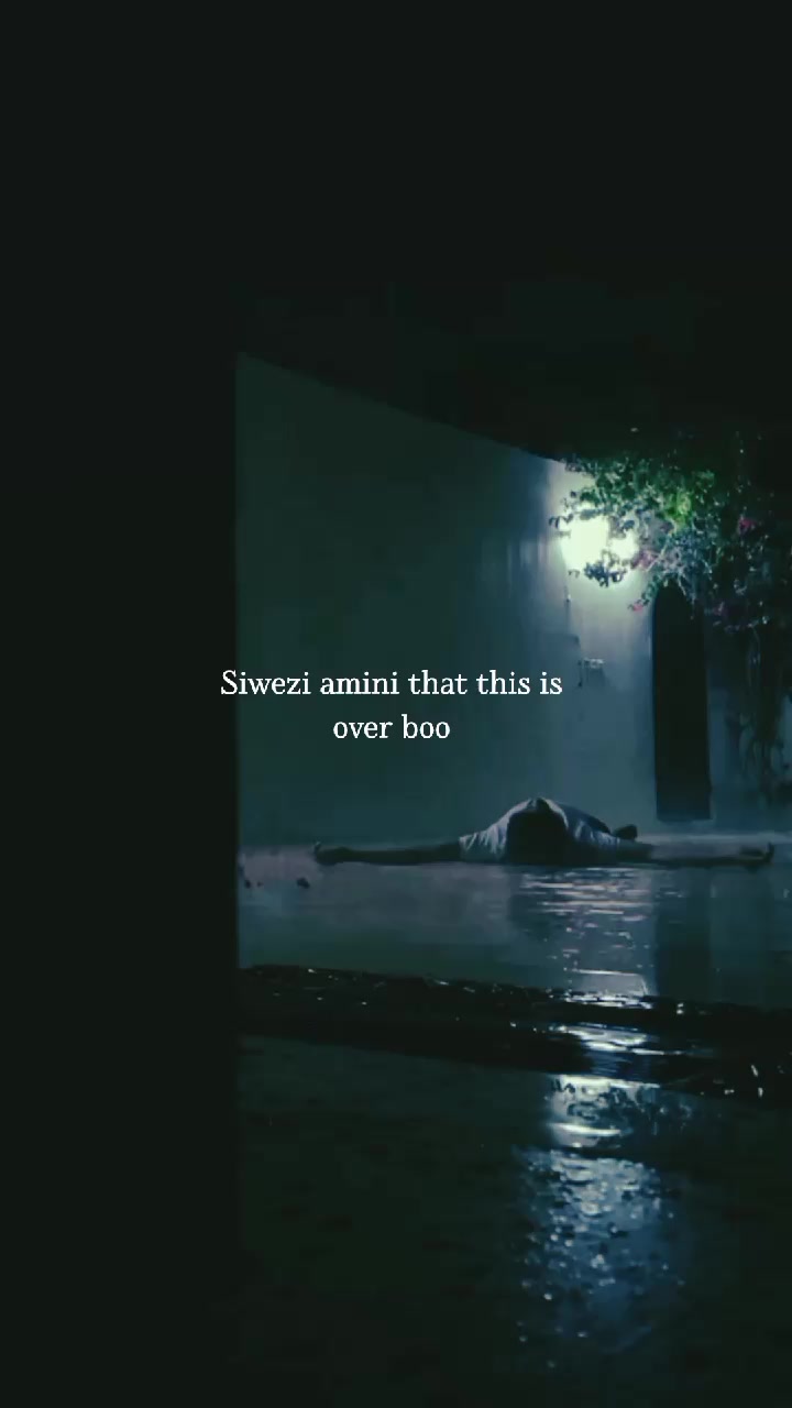 @SwahiliGroove