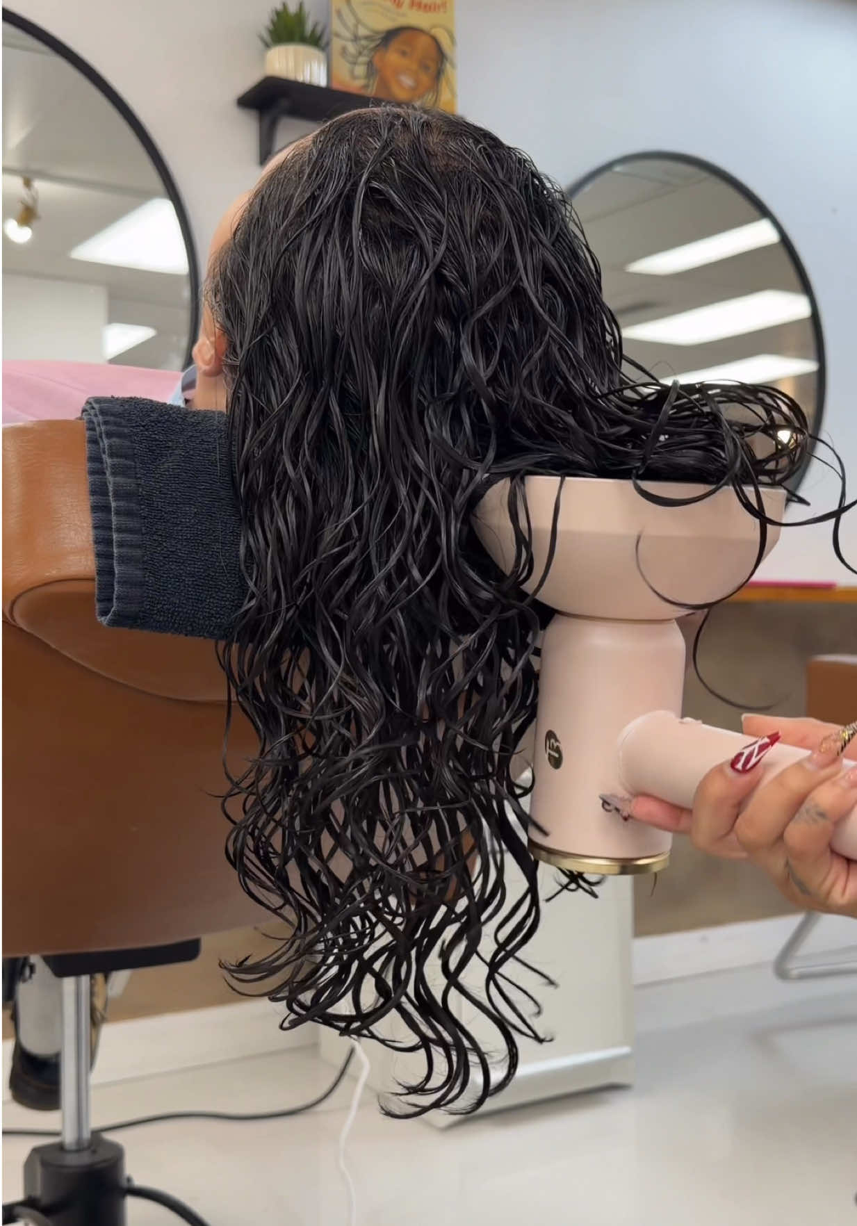 @sharstylescurls