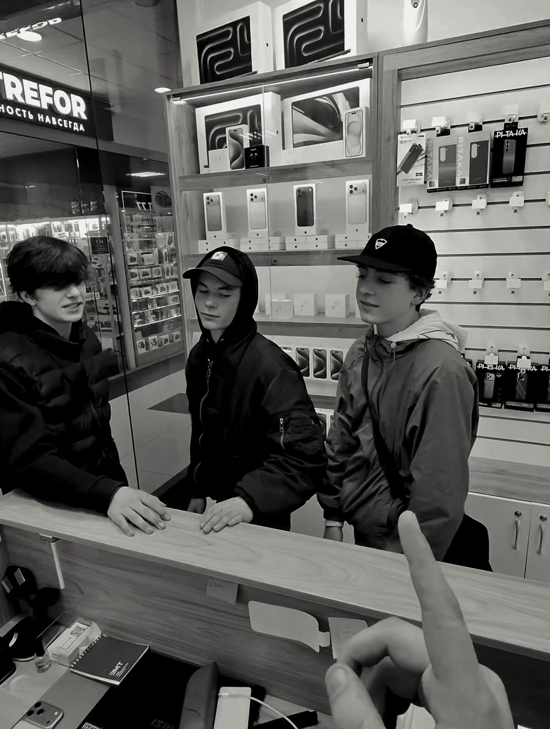 @Давид | Apple