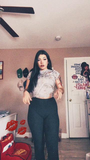 @⚡️💥 bratz doll 🍒🫧🐈