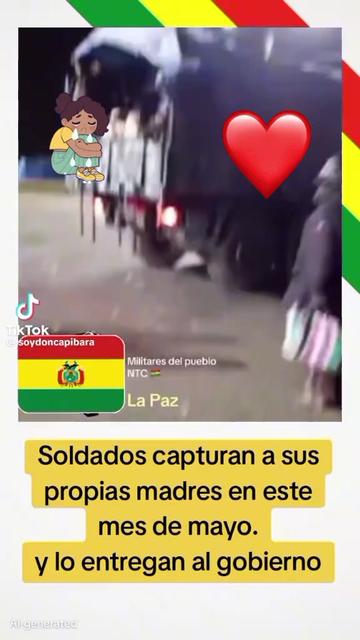 @Delia Rios🇧🇴❤️