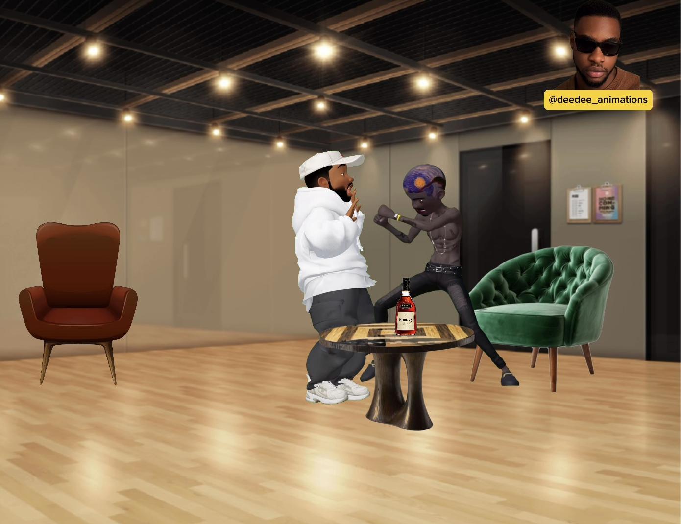 @Deedee Animations