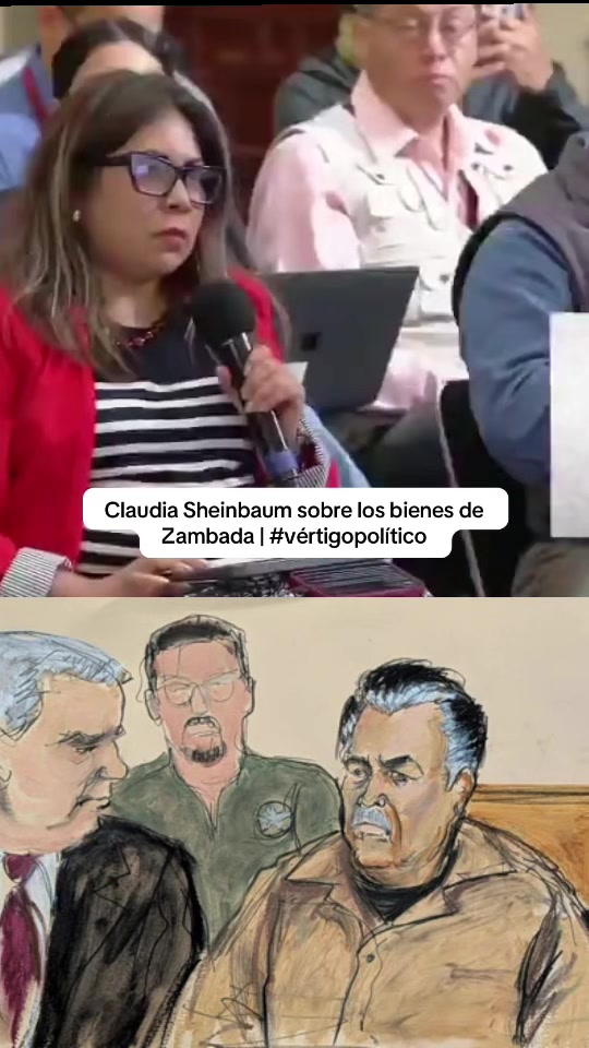 @Vértigo Político