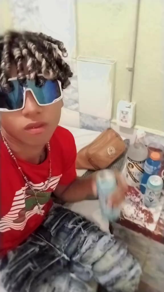 @Anuel Real