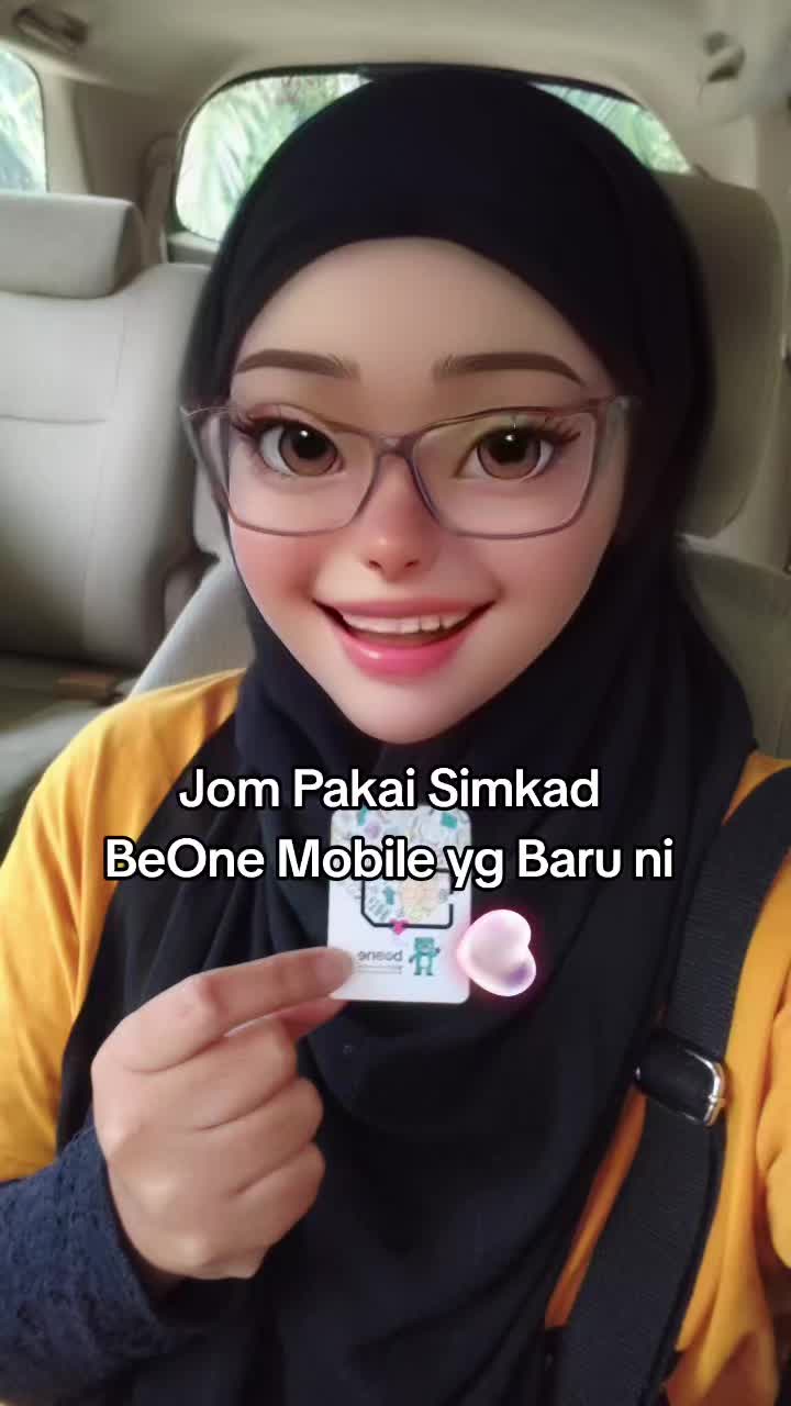 @simkadbeonemobile
