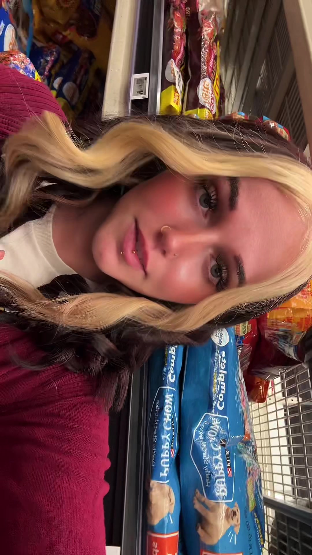 @🧸🤎 Crista 🤎🧸