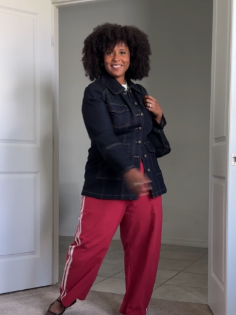 @Stitch Fix