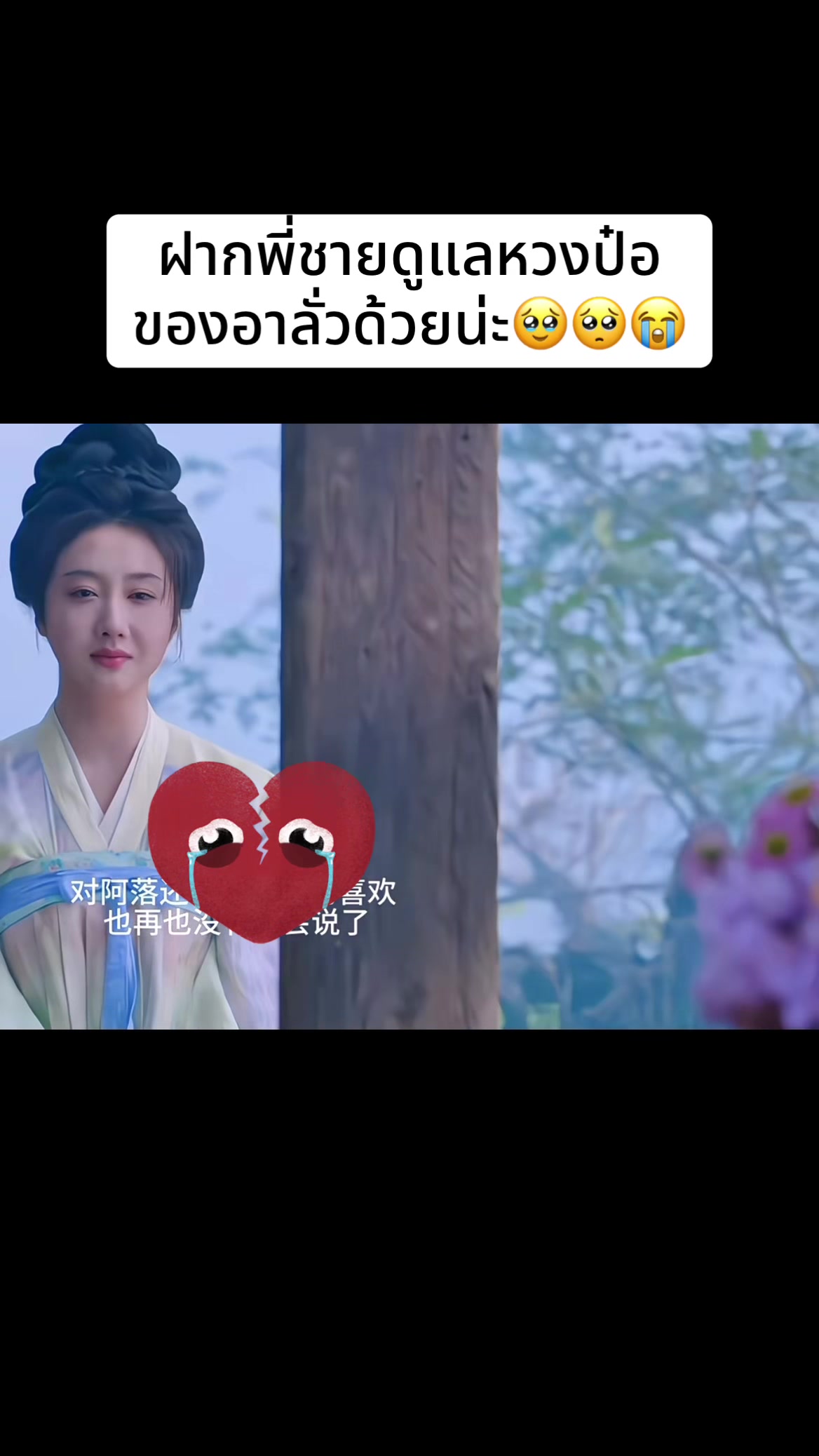 @มะเขือเทศผัดไข่🍳