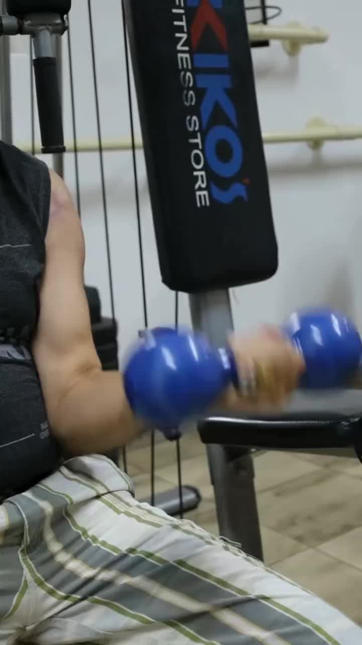 @Lar dos Velhinhos de Campinas